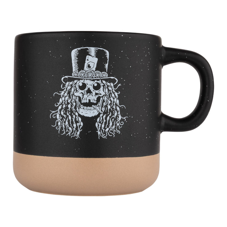 Burgtec Resurrection Mug