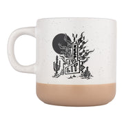 Burgtec Resurrection Mug