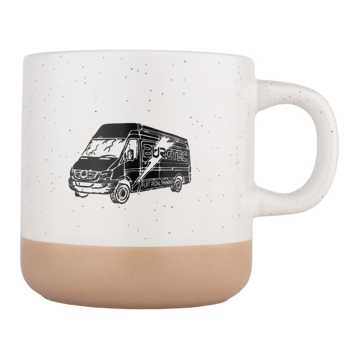 Burgtec Resurrection Mug