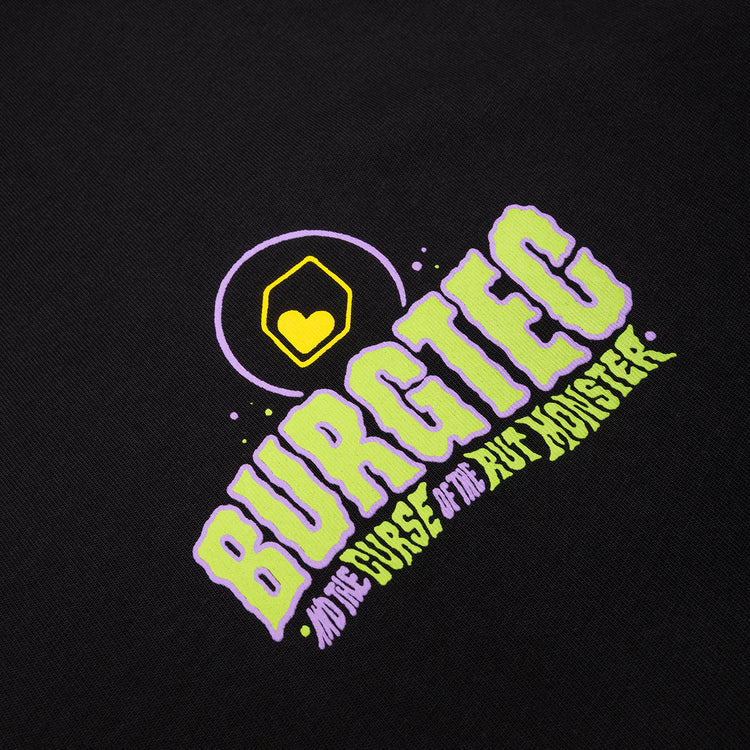 Burgtec Rut Monster T Shirt