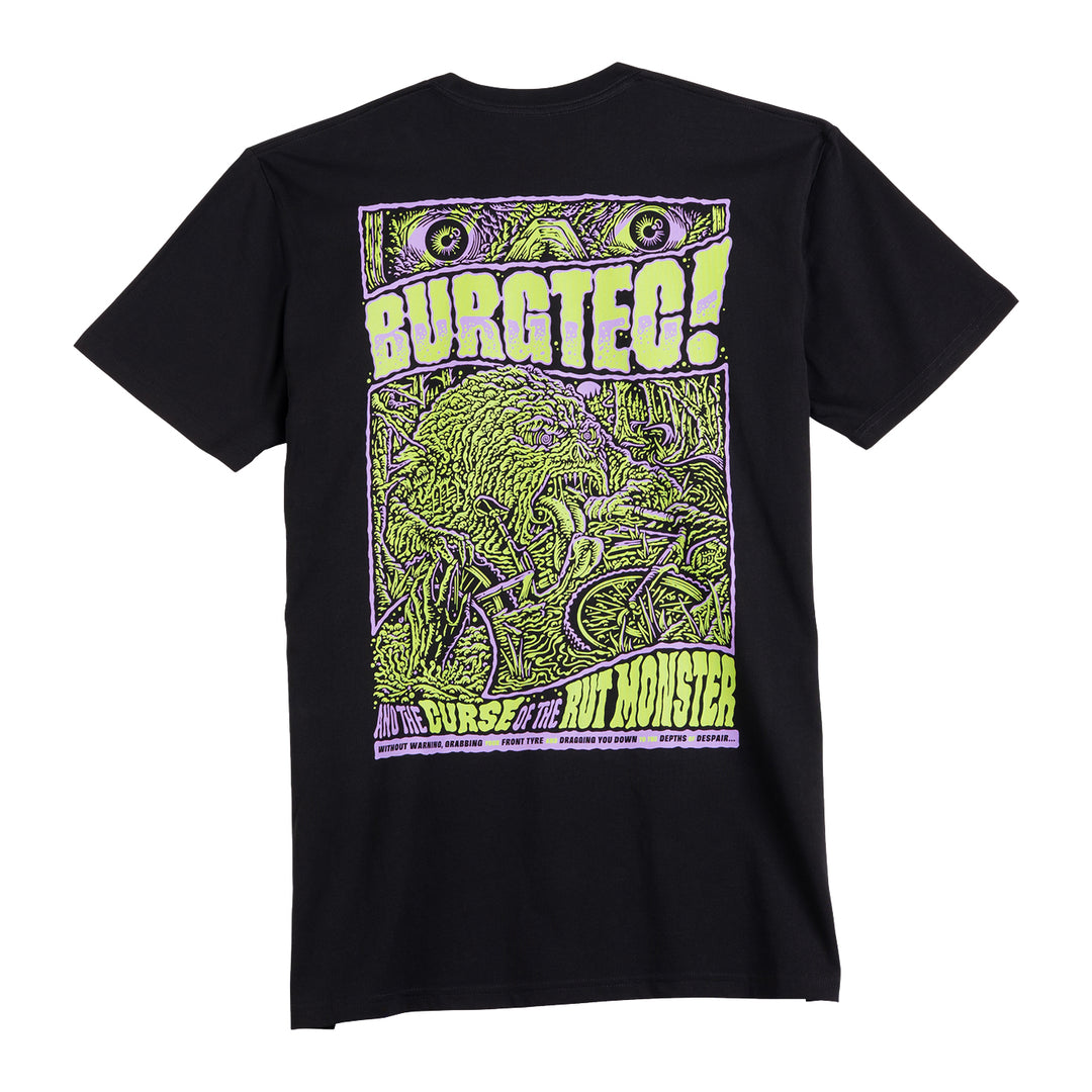 Burgtec Rut Monster T Shirt