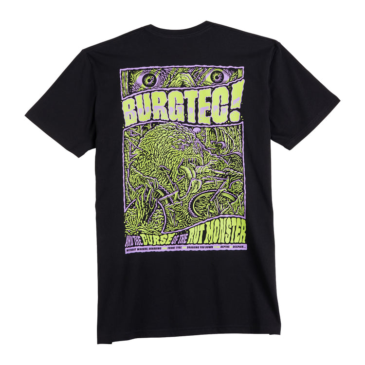 Burgtec Rut Monster T Shirt