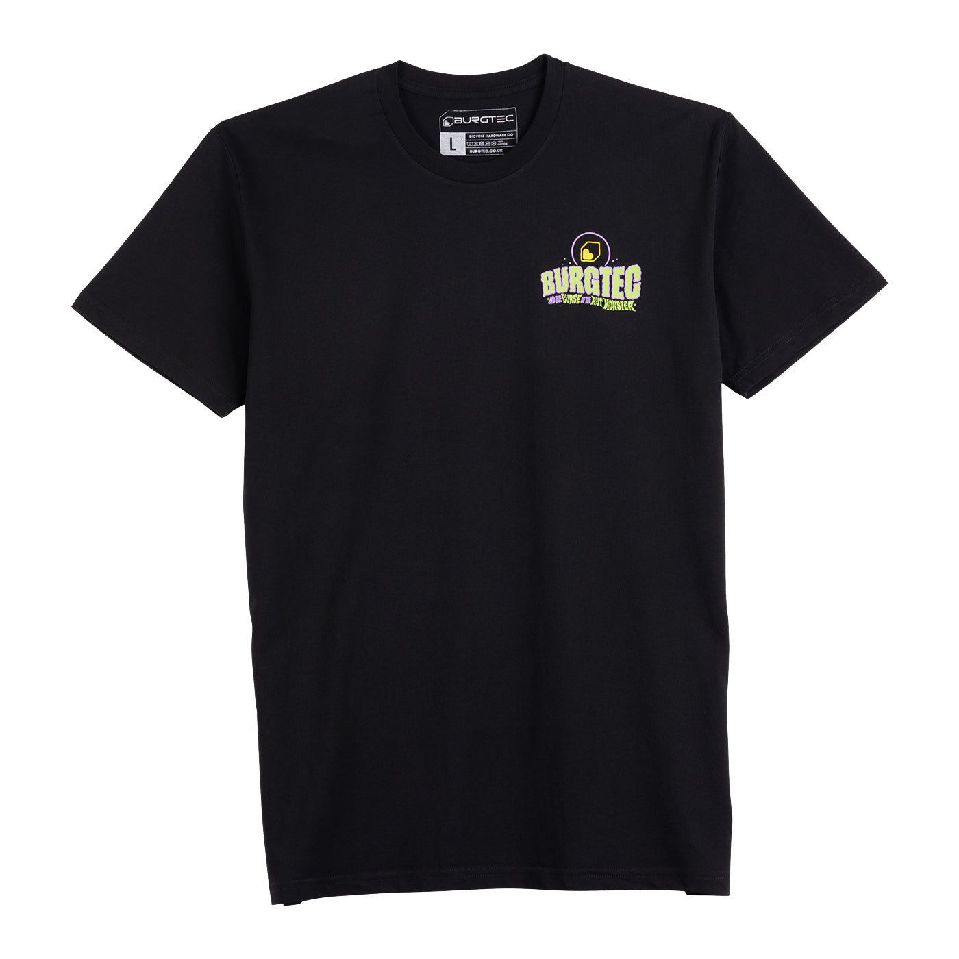 Burgtec Rut Monster T Shirt