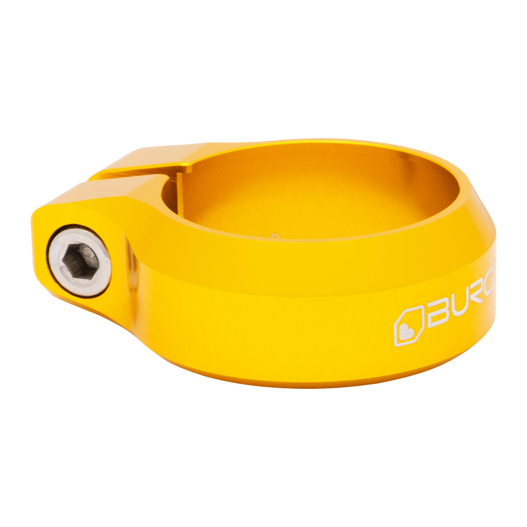 Burgtec Seat Clamp