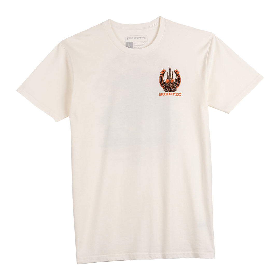 Burgtec Wild Ride T-shirt