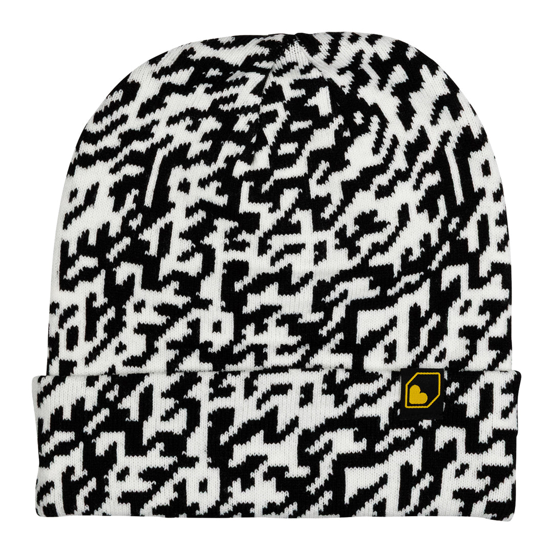 Burgtec Zaggo Beanie