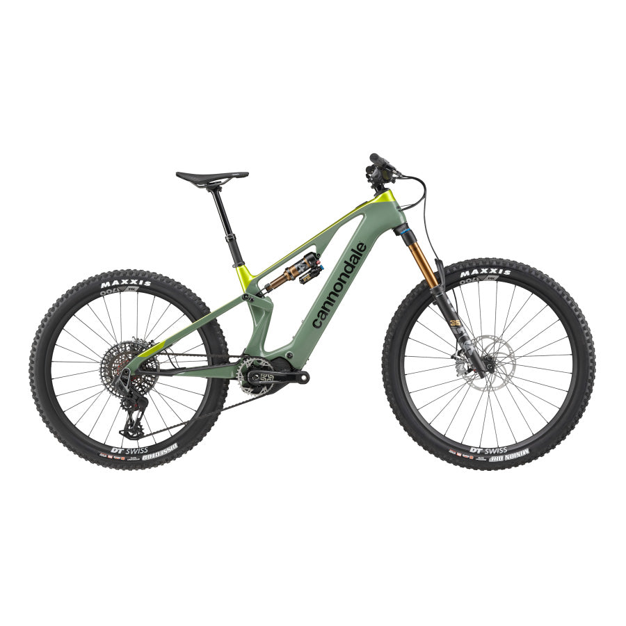 Cannondale Moterra SL 1 MX - 2024