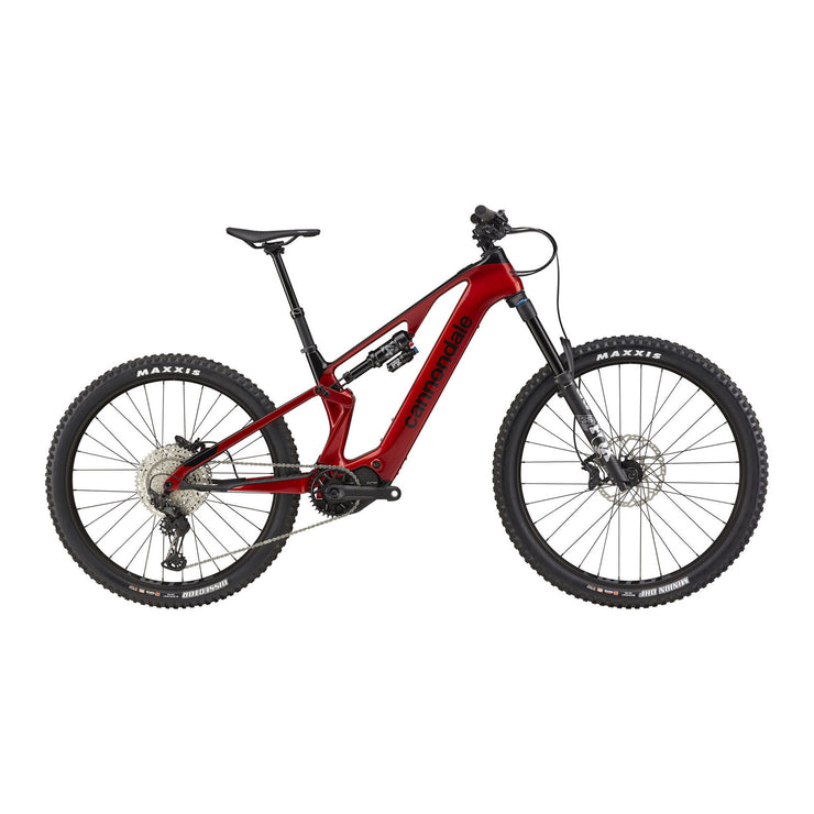 Cannondale Moterra SL 2 MX - 2024