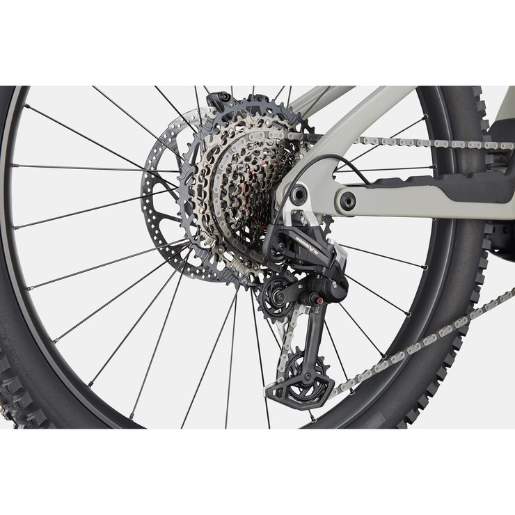 Cannondale Moterra LT 1 MX - 2025