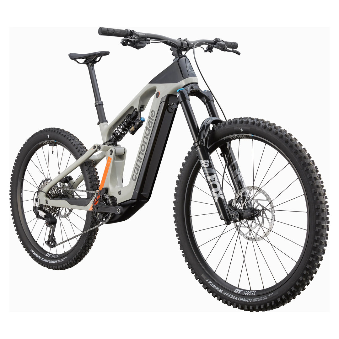 Cannondale Moterra LT 1 MX - 2025