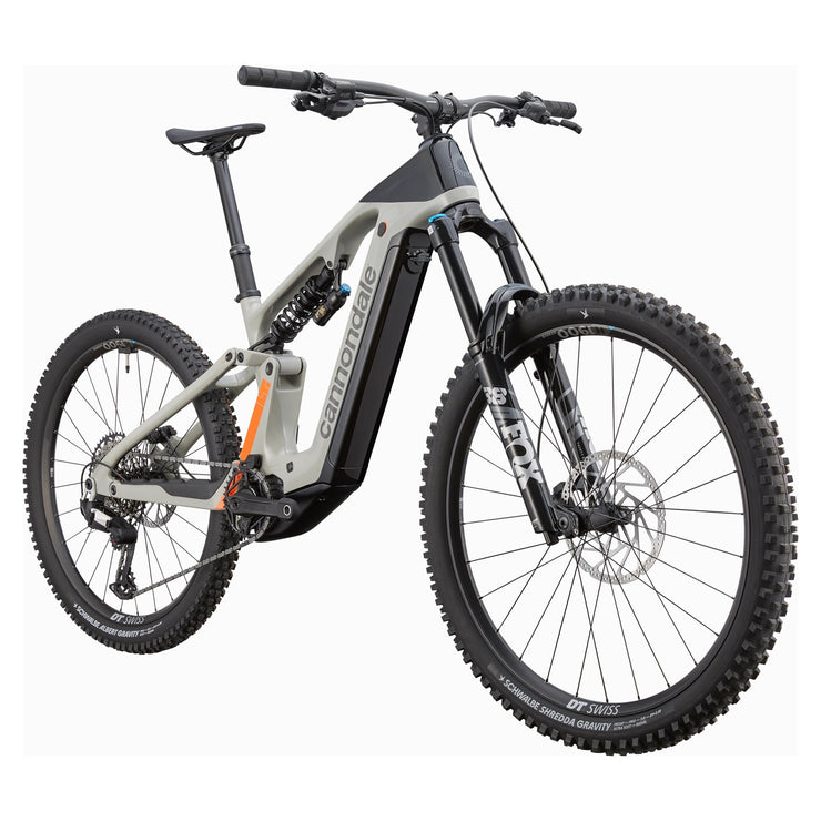 Cannondale Moterra LT 1 MX - 2025