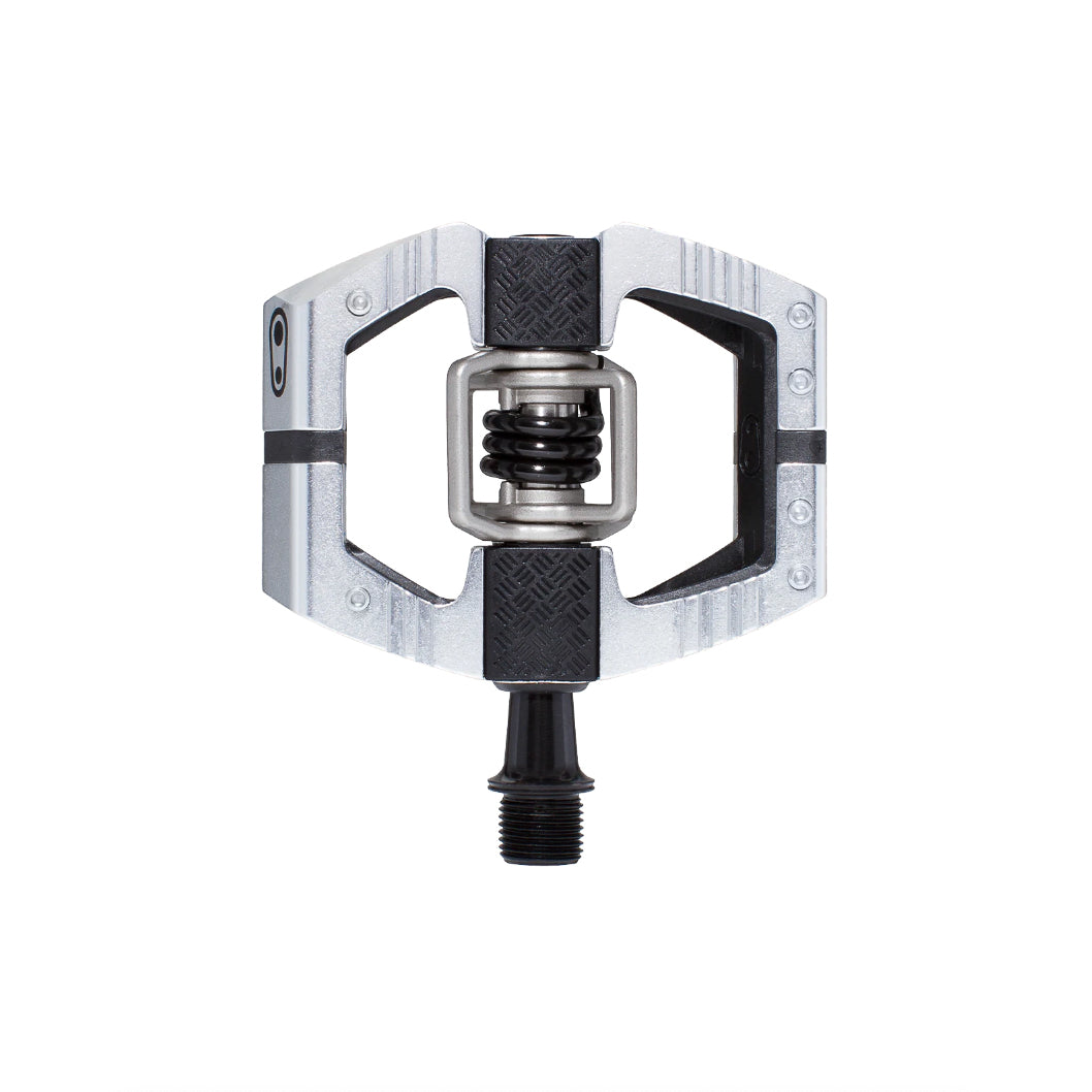 Crank Brothers Mallet Enduro Pedal in Silver