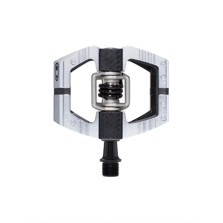 Crank Brothers Mallet Enduro Pedal in Silver