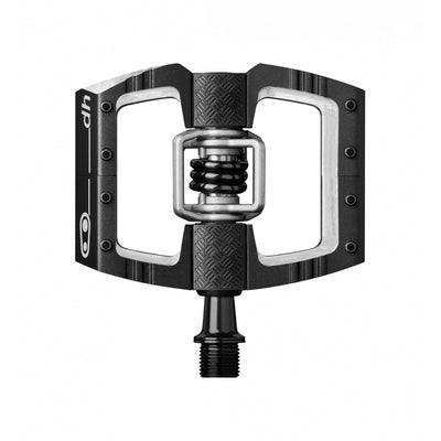 Crankbrothers Mallet DH Pedal in Black at Tweed Valley Bikes