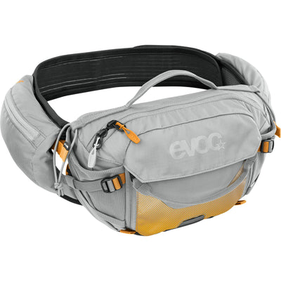 Evoc Hip Pack Pro E-Ride 3L in Stone at Tweed Valley Bikes