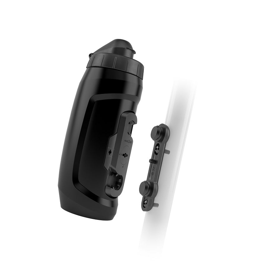 Fidlock Twist Bottle 590ml in Black at Tweed Valley Bikes