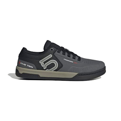 Five Ten Freerider Pro Mountain Bike Shoe in Grey and Black at Tweed Valley Bikes