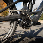 Forbidden Druid Core 3 in Slated Grey