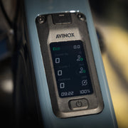 Avinox Controller on Forbidden Druid