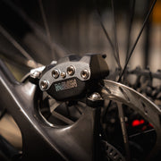 SRAM Maven on Druid Core