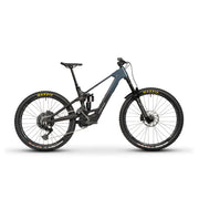 Forbidden Bikes Druid+ Core3 in Slated grey