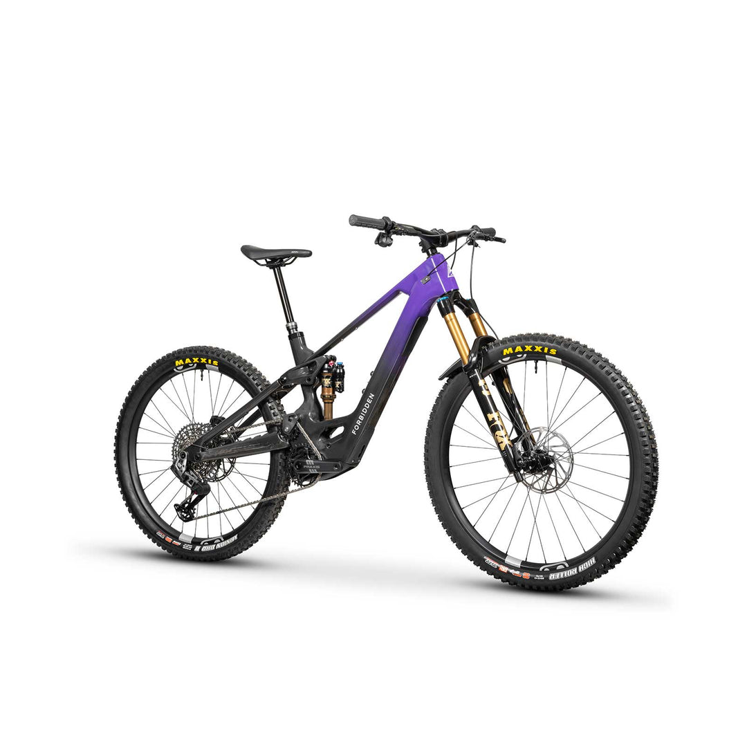 Forbidden Druid E Tier 2 MX - 2026 (Pre-Order)