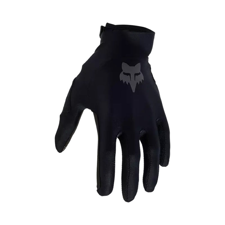 Fox Flexair Glove in Black at Tweed Valley Bikes
