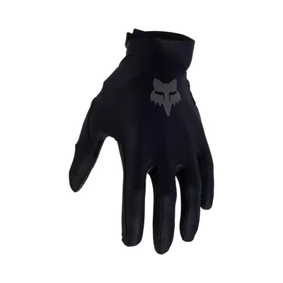 Fox Flexair Glove in Black at Tweed Valley Bikes