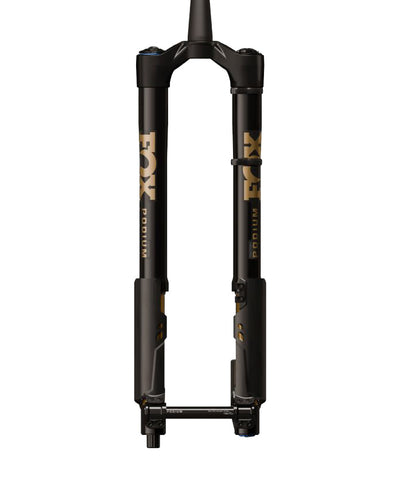 Fox Podium Factory Grip X2 fork