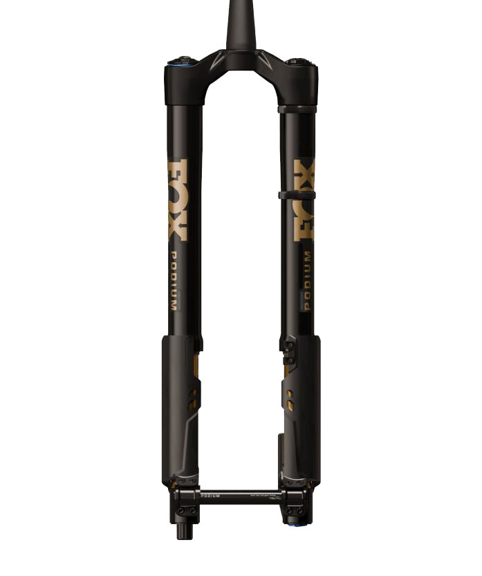 Fox Podium Factory Grip X2 fork
