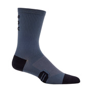 Fox Racing 8' Ranger Sock in Graphite