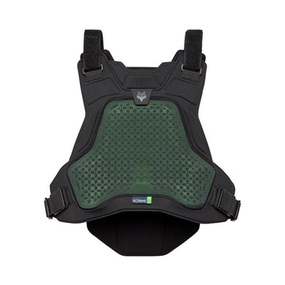 Fox Airframe Armour at Tweed Valley Bikes - Front View