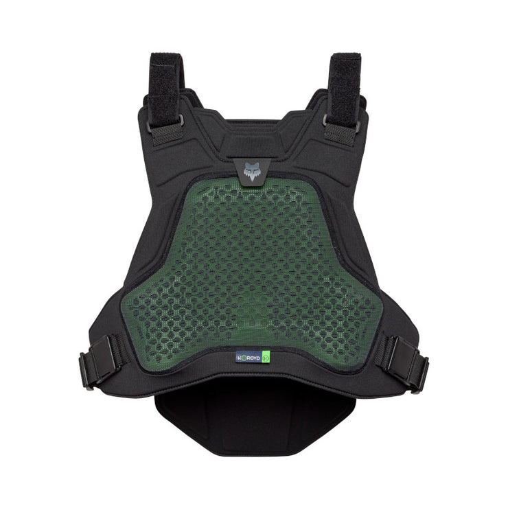 Fox Airframe Armour at Tweed Valley Bikes - Front View