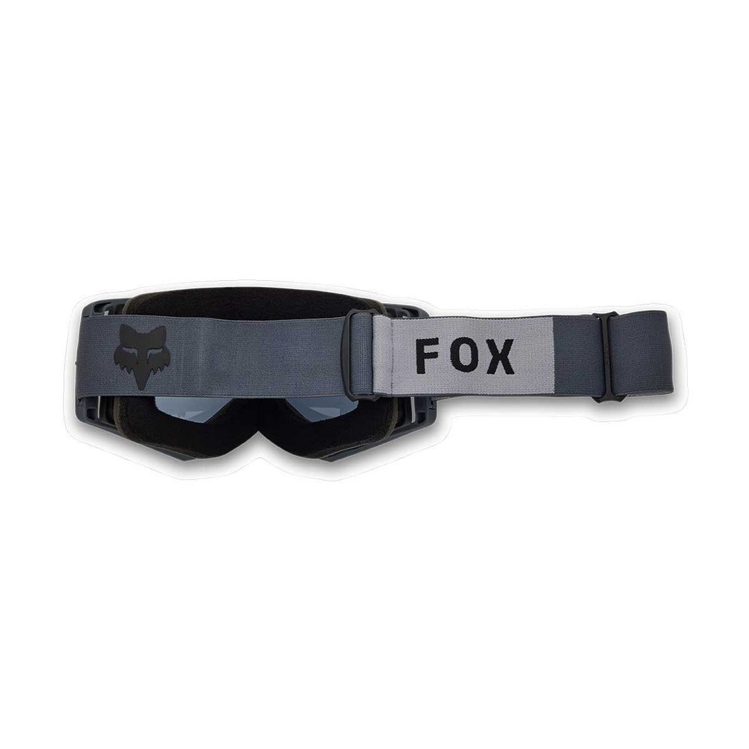 Fox Racing Airspace Core Goggle in Graphite