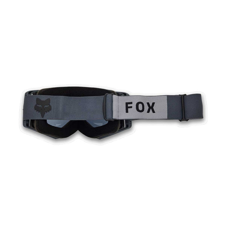 Fox Racing Airspace Core Goggle in Graphite