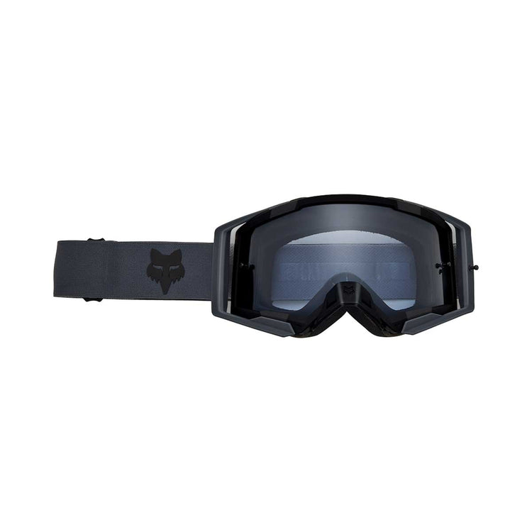Fox Racing Airspace Core Goggle in Graphite