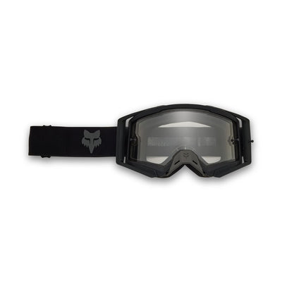 Fox Airspace Enduro Goggle n Black at Tweed Valley Bikes