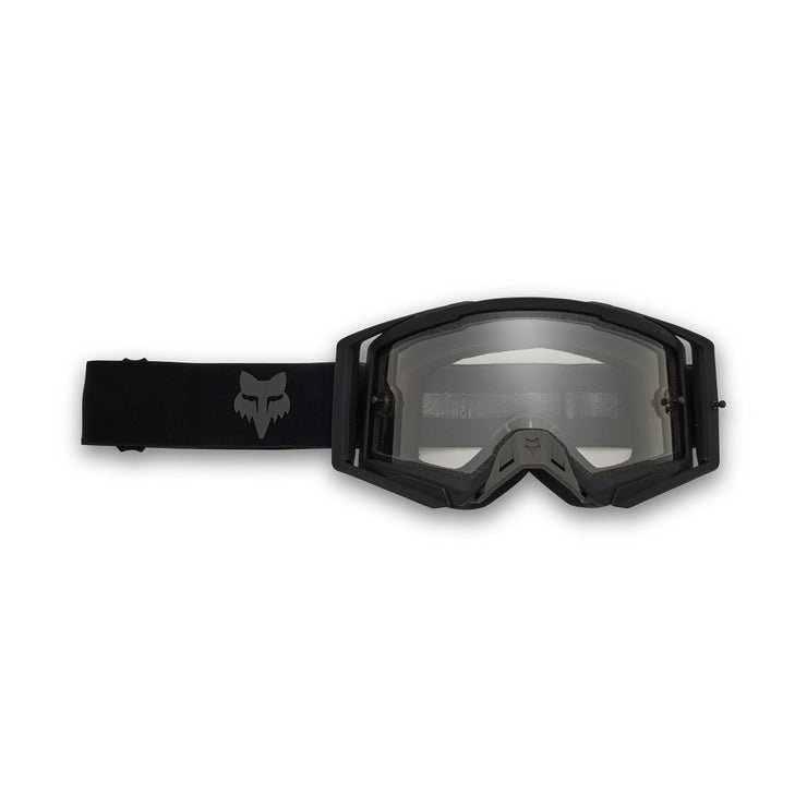 Fox Airspace Enduro Goggle n Black at Tweed Valley Bikes