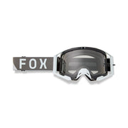 Fox Airspace Tine Goggle in Black with Clear Lens at Tweed Valley Bikes