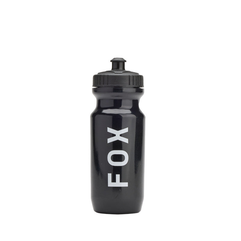 Fox Base Water Bottle in Black at Tweed Vally Bikes
