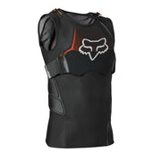 Fox Racing Baseframe Pro D30 Vest at Tweed Valley Bikes