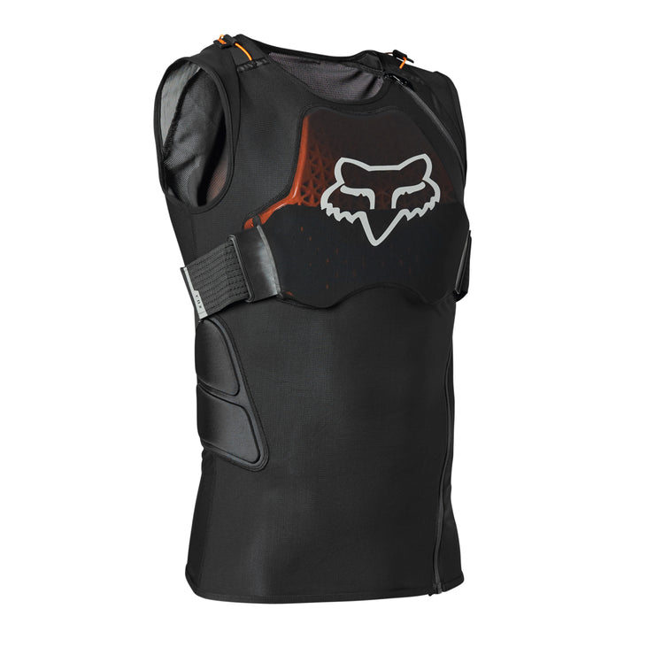 Fox Racing Baseframe Pro D30 Vest at Tweed Valley Bikes