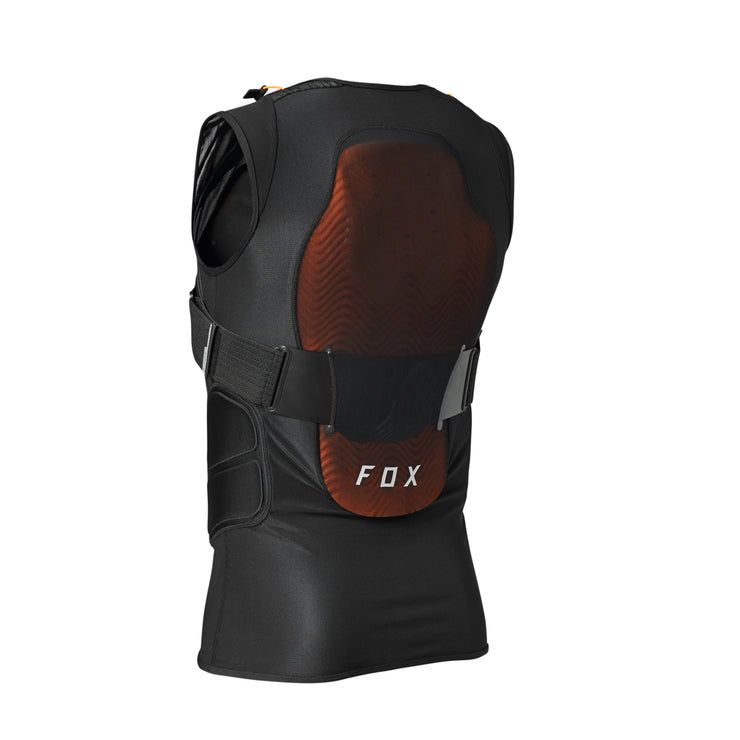 Fox Racing Baseframe Pro D30 Vest at Tweed Valley Bikes