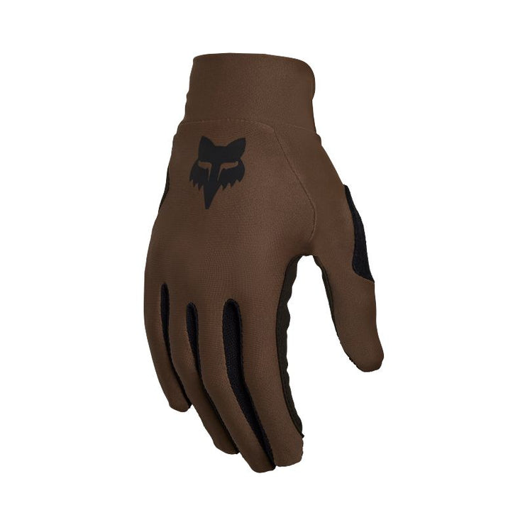 Fox Flexair Glove in Ash at Tweed Valley Bikes