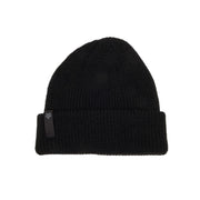 Fox Machinist Beanie in Black at Tweed Valley Bikes