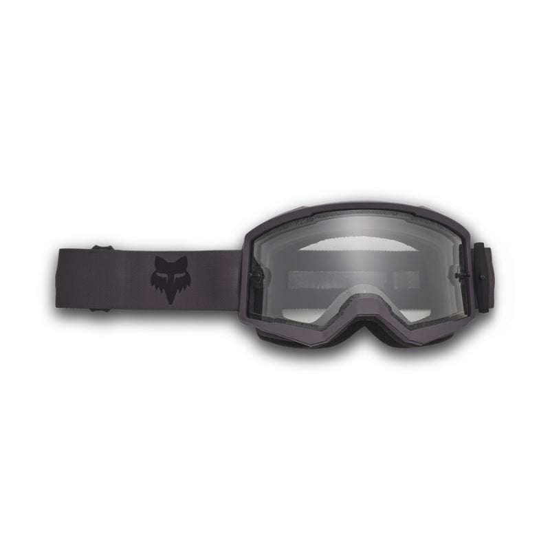 Fox Main Enduro Goggle in Dark Shadow