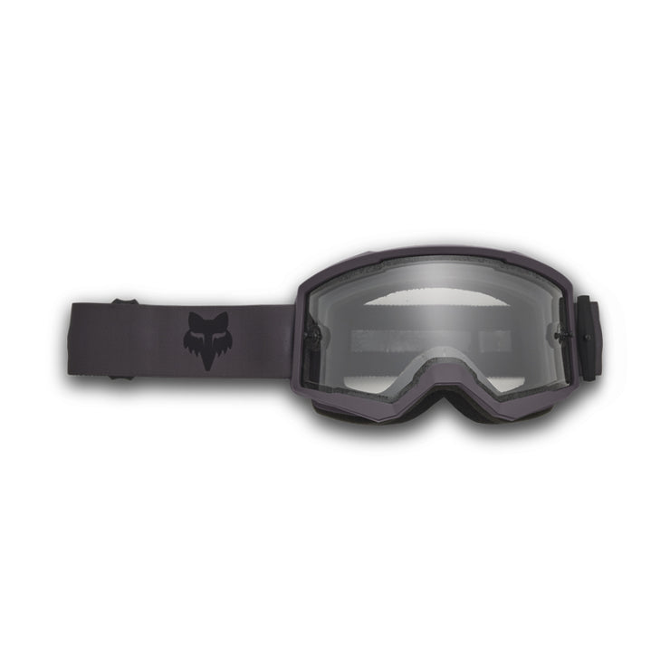 Fox Main Enduro Goggle in Dark Shadow