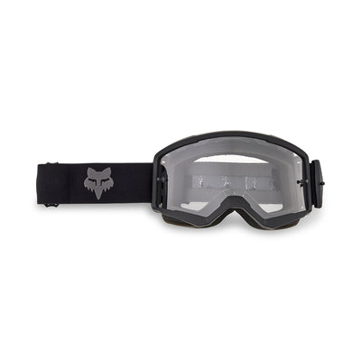 Fox Main MTB Goggle in Black