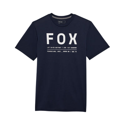 Fox Racing Non Stop Tech Tee in Black