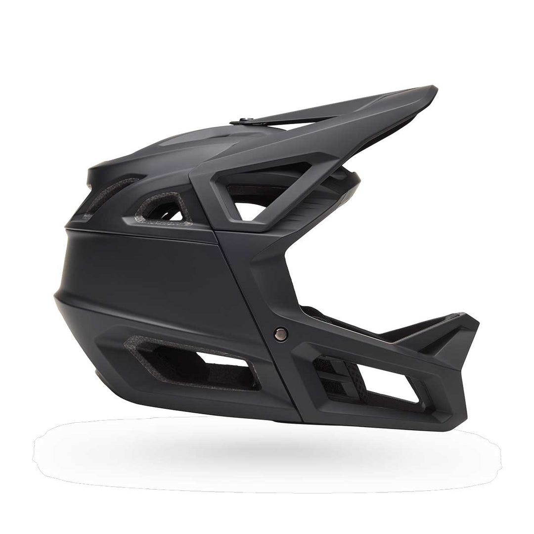 Fox Racing Youth Proframe in Black